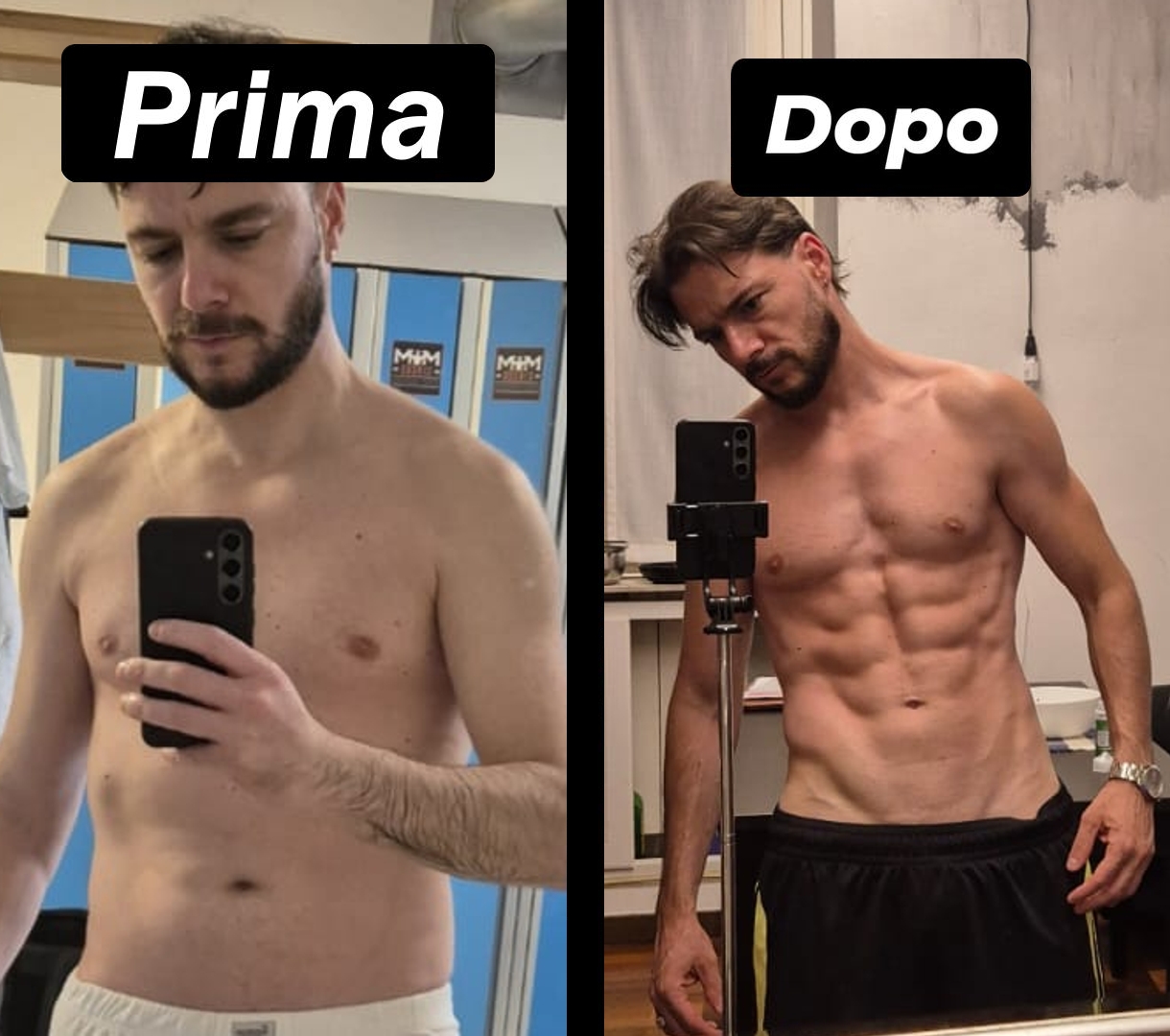 Seventh before-after