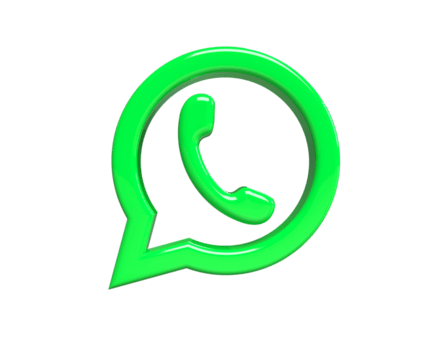 WhatsApp Logo